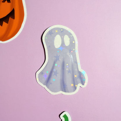 Halloween Stickers