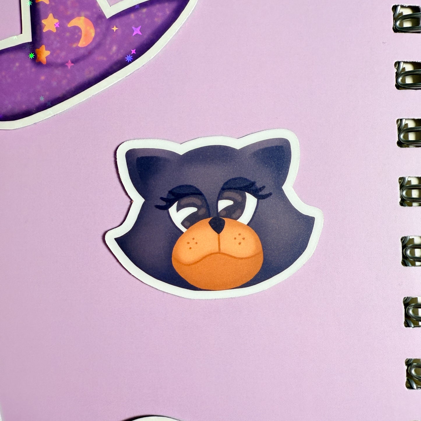 Halloween Stickers