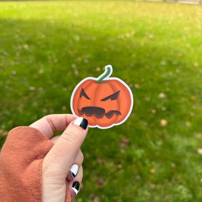 Halloween Stickers